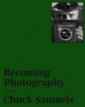 Cover: Chuck Samuels - Kerber Verlag