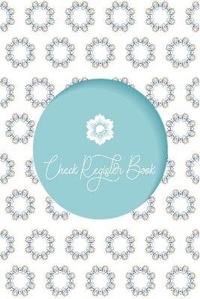 Abbildung von: Check Register Book - Papeterie Studio
