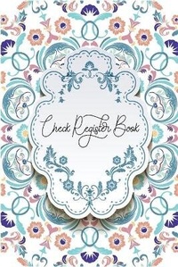 Abbildung von: Check Register Journal - Papeterie Studio