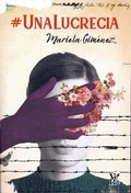 Cover: #unalucrecia - V&R Ediciones