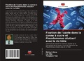 Cover: Fixation de l'azote dans la canne a sucre et Pseudomonas stutzeri avec le riz hote - Editions Notre Savoir