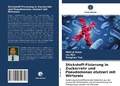 Cover: Stickstoff-Fixierung in Zuckerrohr und Pseudomonas stutzeri mit Wirtsreis - Verlag Unser Wissen