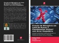 Cover: Fixacao de Nitrogenio em Cana-de-Acucar e Pseudomonas Stutzeri com Arroz Hospedeiro - Edicoes Nosso Conhecimento