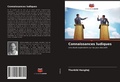Cover: Connaissances ludiques - Editions Notre Savoir