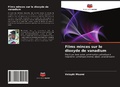 Cover: Films minces sur le dioxyde de vanadium - Editions Notre Savoir