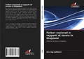 Cover: Fattori nazionali e rapporti di lavoro in Giappone - Edizioni Sapienza