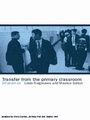 Cover: Transfer from the Primary Classroom - Routledge