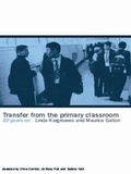 Cover: Transfer from the Primary Classroom - Routledge