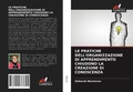 Cover: Le Pratiche Dell'organizzazione Di Apprendimento Chiudono La Creazione Di Conoscenza - Edizioni Sapienza