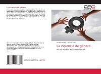 Abbildung von: La violencia de genero - Editorial Academica Espanola