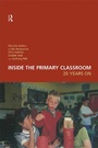 Cover: Inside the Primary Classroom: 20 Years On - Routledge