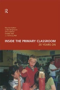Cover: Inside the Primary Classroom: 20 Years On - Routledge
