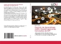Cover: Gestion de Aprendizaje (LMS) Moodle Aplicando Conceptos de IOT - Editorial Academica Espanola