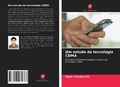 Cover: Um estudo da tecnologia CDMA - Edicoes Nosso Conhecimento