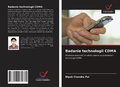 Cover: Badanie technologii CDMA - Wydawnictwo Nasza Wiedza