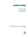 Cover: Javid-Nama (RLE Iran B) - Routledge