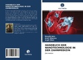 Cover: HANDBUCH DER NANOTECHNOLOGIE IN DER ZAHNMEDIZIN - Verlag Unser Wissen
