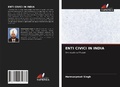 Cover: Enti CIVICI in India - International Book Market Service Ltd