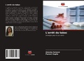 Cover: L'arret du tabac - International Book Market Service Ltd
