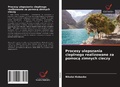 Cover: Procesy ulepszania cieplnego realizowane za pomoca zimnych cieczy - Wydawnictwo Nasza Wiedza
