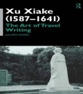 Cover: Xu Xiake (1586-1641) - Routledge