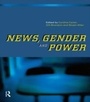 Cover: News, Gender and Power - Routledge