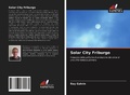 Cover: Solar City Friburgo - International Book Market Service Ltd