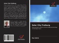 Cover: Solar City Freiburg - Wydawnictwo Nasza Wiedza