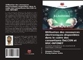 Cover: Utilisation des ressources electroniques disponibles dans le cadre des consortiums DeLCON et UGC-INFONET - International Book Market Service Ltd