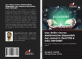Cover: Uso delle risorse elettroniche disponibili nei consorzi DeLCON e UGC-INFONET - International Book Market Service Ltd