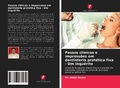 Cover: Passos clinicos e impressoes em dentisteria protetica fixa - Um inquerito - Edicoes Nosso Conhecimento