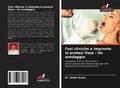 Cover: Fasi cliniche e impronte in protesi fissa - Un sondaggio - Edizioni Sapienza