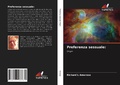 Cover: Preferenza sessuale - International Book Market Service Ltd