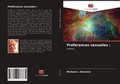 Cover: Preferences sexuelles - International Book Market Service Ltd
