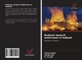 Cover: Budowa nowych elektrowni w Indiach - Wydawnictwo Nasza Wiedza
