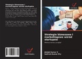 Cover: Strategie biznesowe i marketingowe wsrod startupow - Wydawnictwo Nasza Wiedza