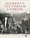 Cover: Dickens's Victorian London - Ebury Press