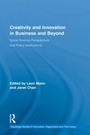 Cover: Creativity and Innovation in Business and Beyond - Routledge