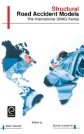Cover: Structural Road Accident Models - Pergamon