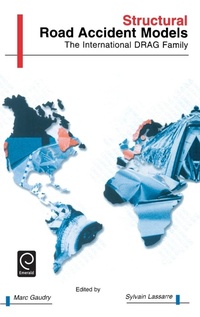 Enlarge image Cover: Structural Road Accident Models - Pergamon