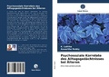 Cover: Psychosoziale Korrelate des Alltagsgedaechtnisses bei AElteren - Verlag Unser Wissen