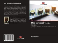 Abbildung von: Mes perspectives de vente - Editions Notre Savoir