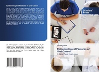 Enlarge image Cover: Epidemiological Features of Oral Cancer - Scholars' Press