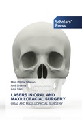 Cover: Lasers in Oral and Maxillofacial Surgery - Scholars' Press