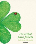 Cover: Un Trebol Para Julieta - Bookolia