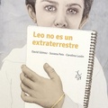 Cover: Leo No Es Un Extraterrestre - LIBRE ALBEDRIO