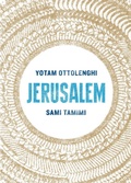Cover: Jerusalem - Ebury Press