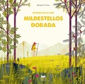 Cover: En Busca de la Flor Mildestellos Dorada - Coco Books