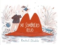 Cover: Mi Sombrero Rojo - Edelvives