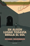 Cover: En Algun Lugar Todavia Brilla El Sol - Edelvives
